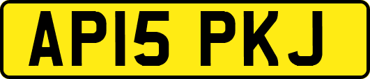 AP15PKJ