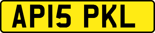 AP15PKL