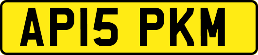 AP15PKM
