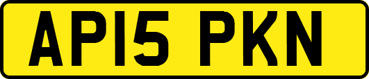 AP15PKN