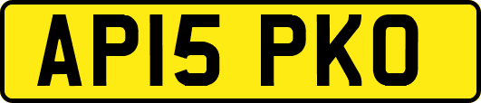 AP15PKO