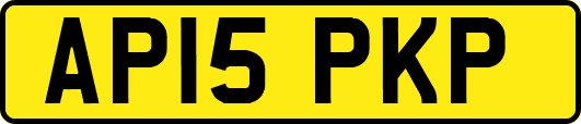 AP15PKP