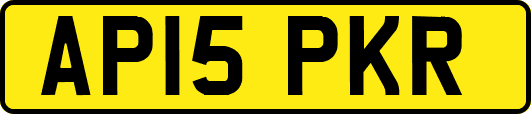 AP15PKR