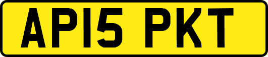 AP15PKT
