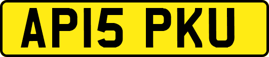 AP15PKU
