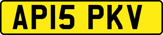 AP15PKV