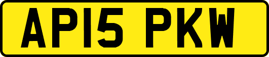 AP15PKW