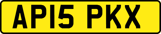 AP15PKX