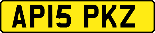 AP15PKZ