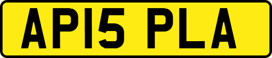 AP15PLA