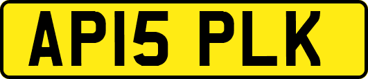 AP15PLK