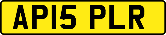 AP15PLR