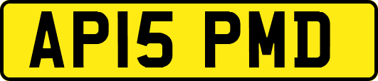AP15PMD
