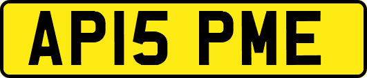 AP15PME