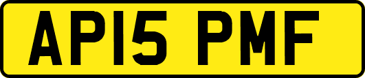 AP15PMF