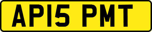 AP15PMT