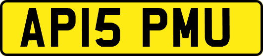 AP15PMU