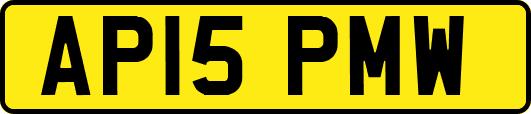 AP15PMW