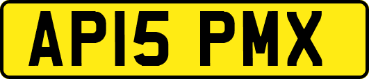AP15PMX