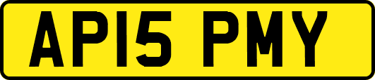 AP15PMY