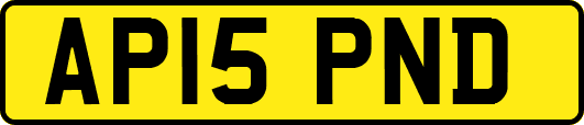 AP15PND