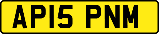 AP15PNM