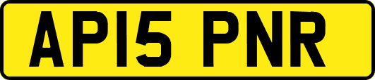 AP15PNR
