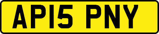 AP15PNY