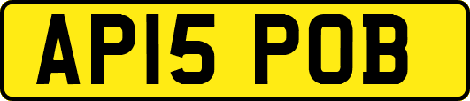 AP15POB