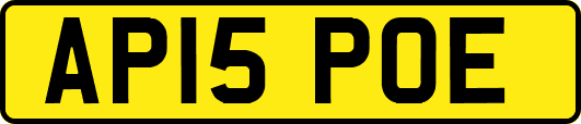 AP15POE