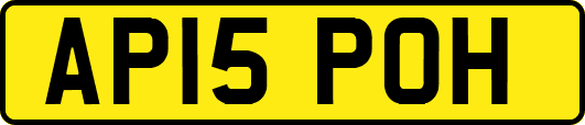 AP15POH