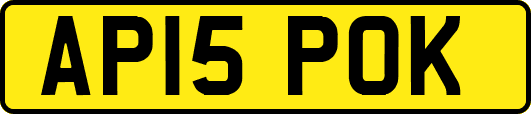 AP15POK
