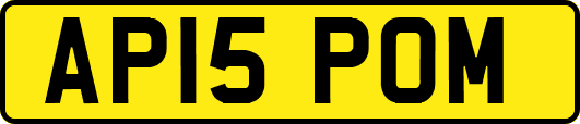 AP15POM