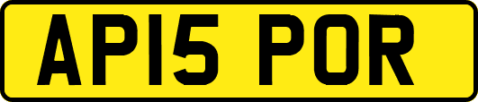 AP15POR
