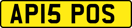AP15POS