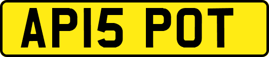 AP15POT