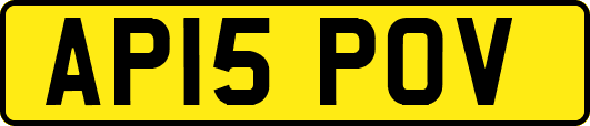 AP15POV