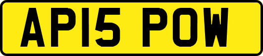 AP15POW