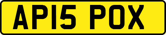 AP15POX