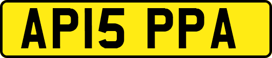 AP15PPA