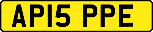 AP15PPE