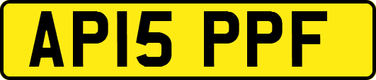 AP15PPF
