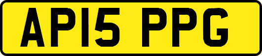 AP15PPG