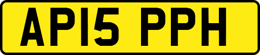 AP15PPH