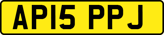 AP15PPJ