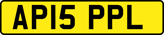 AP15PPL