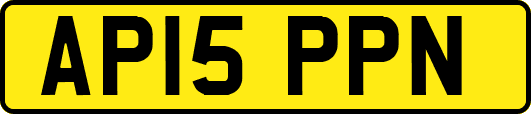 AP15PPN