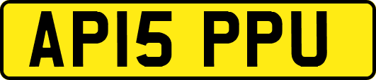 AP15PPU
