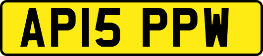 AP15PPW