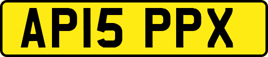 AP15PPX